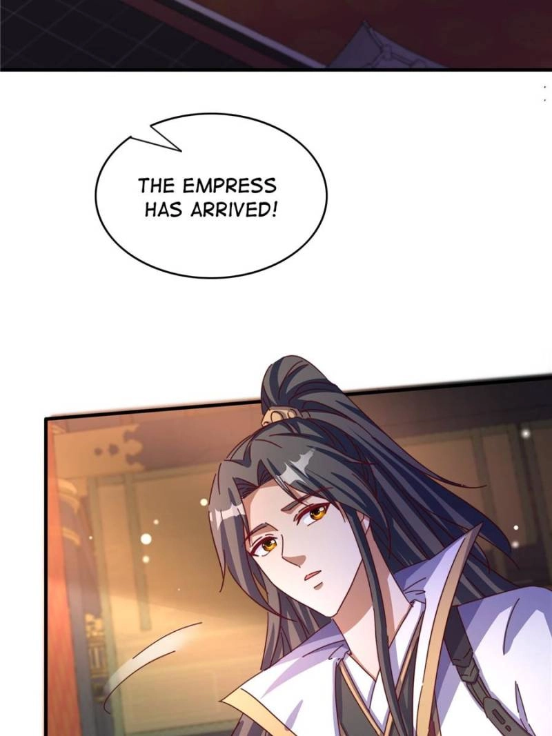 Read Fellow Daoist, your script is so beautiful chapter 82 image 3 on Lezhin