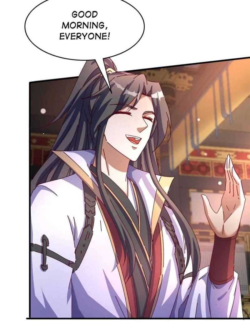 Read Fellow Daoist, your script is so beautiful chapter 82 image 30 on Lezhin
