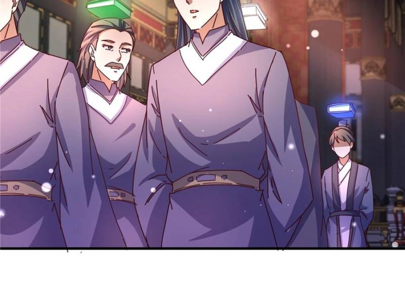 Read Fellow Daoist, your script is so beautiful chapter 82 image 35 on Lezhin