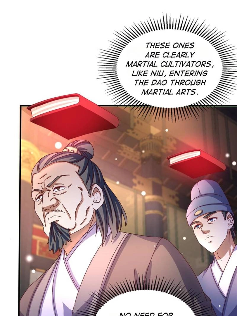 Read Fellow Daoist, your script is so beautiful chapter 82 image 36 on Lezhin
