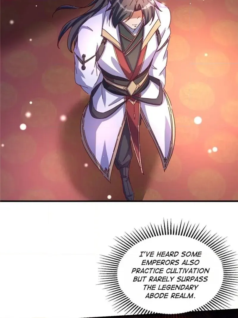 Read Fellow Daoist, your script is so beautiful chapter 82 image 39 on Lezhin