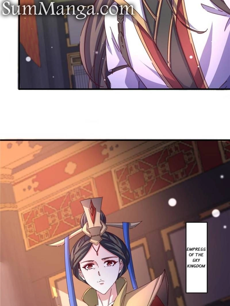 Read Fellow Daoist, your script is so beautiful chapter 82 image 4 on Lezhin