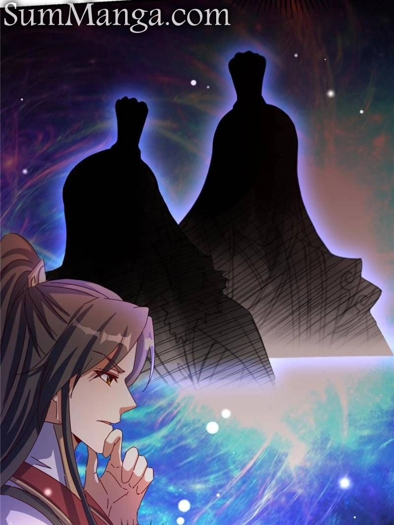 Read Fellow Daoist, your script is so beautiful chapter 82 image 40 on Lezhin