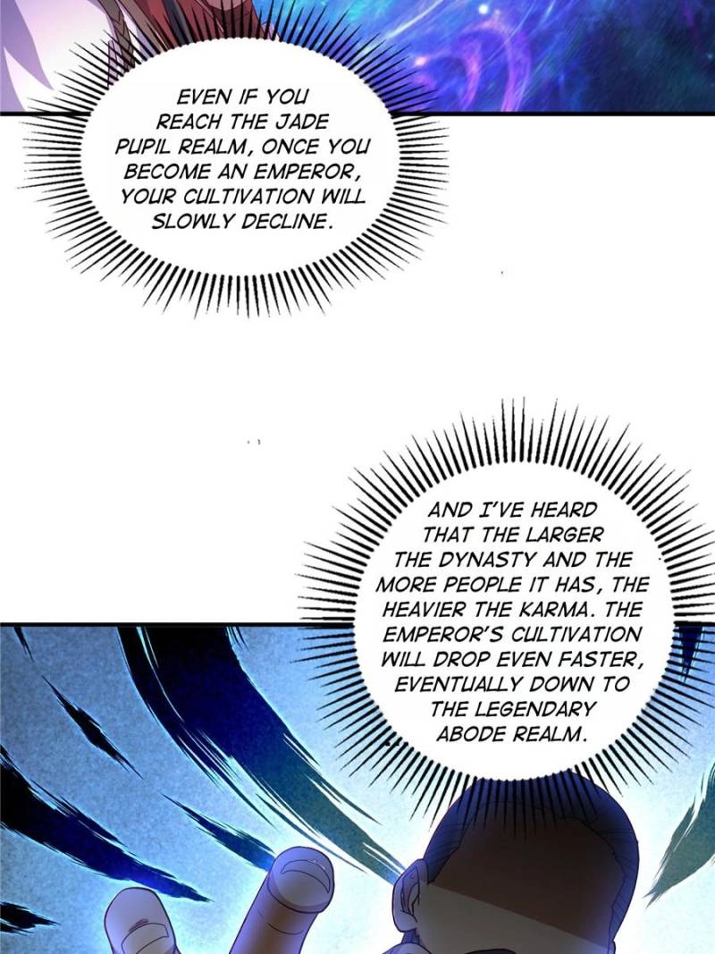 Read Fellow Daoist, your script is so beautiful chapter 82 image 41 on Lezhin