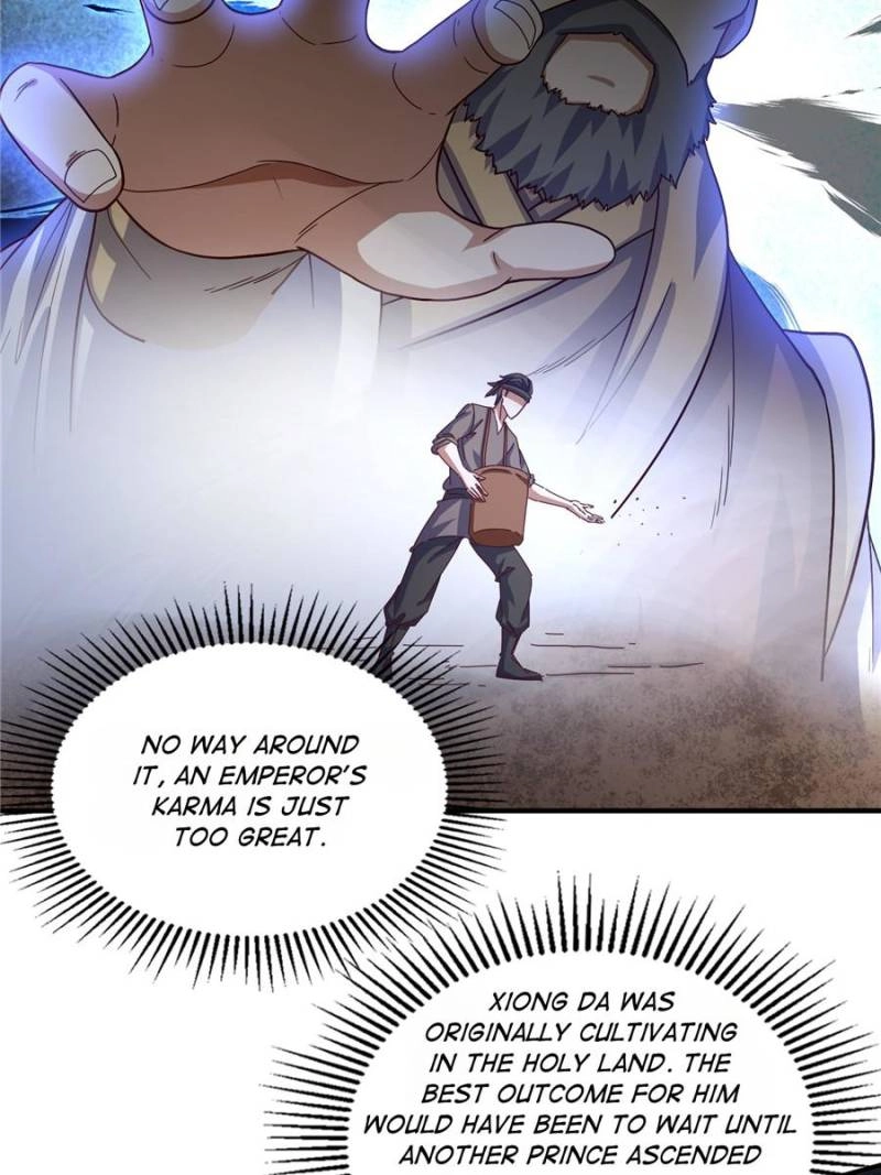 Read Fellow Daoist, your script is so beautiful chapter 82 image 42 on Lezhin