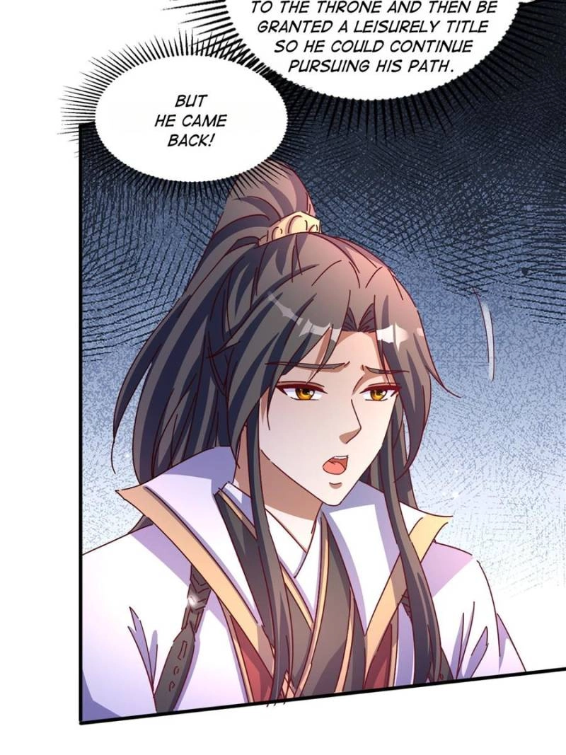 Read Fellow Daoist, your script is so beautiful chapter 82 image 43 on Lezhin