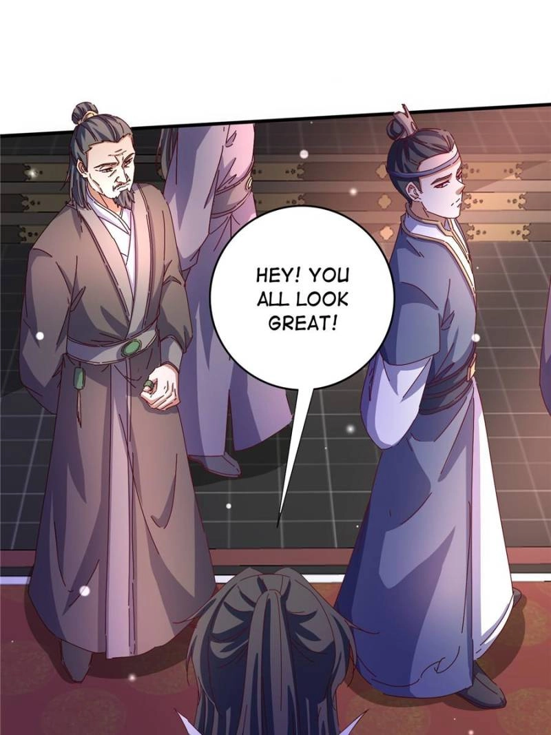 Read Fellow Daoist, your script is so beautiful chapter 82 image 48 on Lezhin