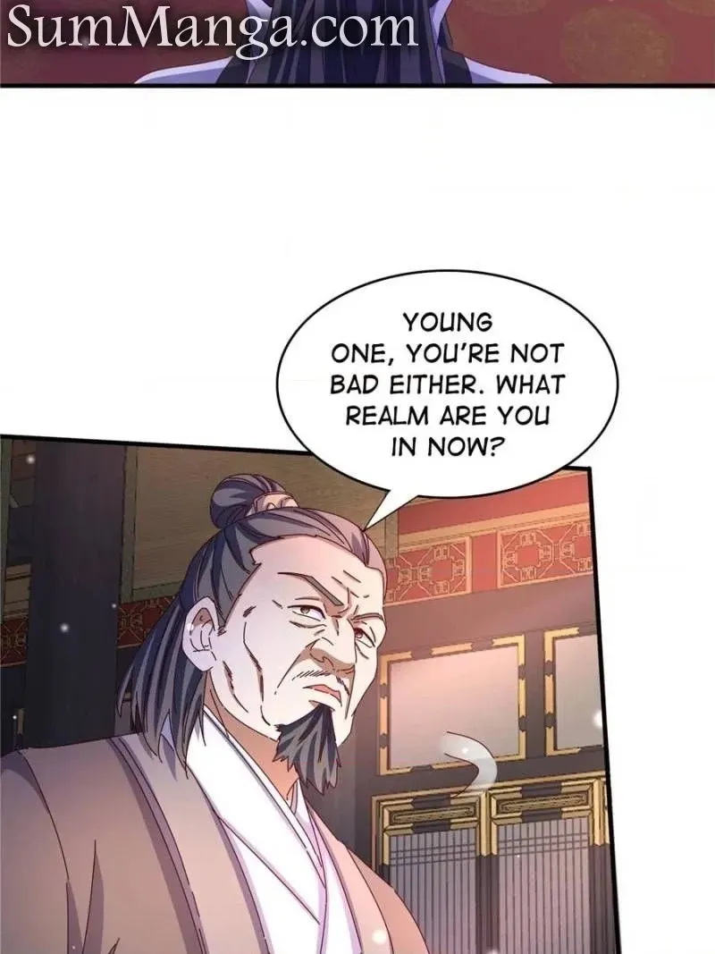 Read Fellow Daoist, your script is so beautiful chapter 82 image 49 on Lezhin