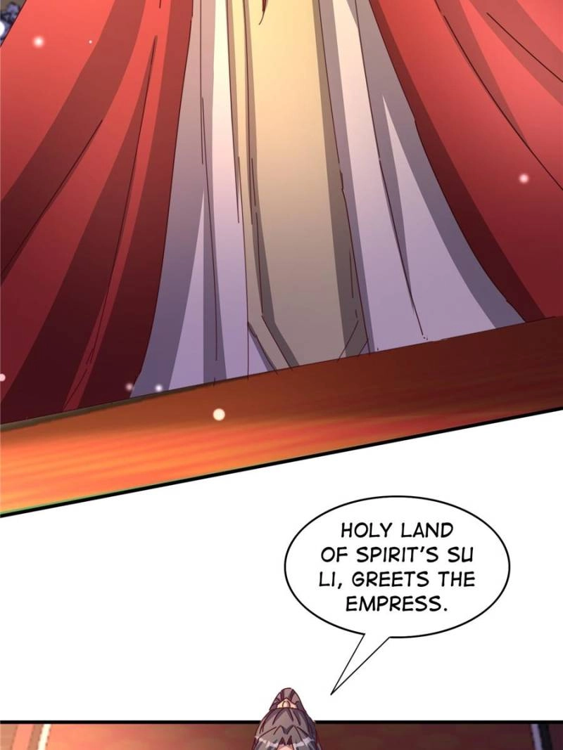 Read Fellow Daoist, your script is so beautiful chapter 82 image 6 on Lezhin