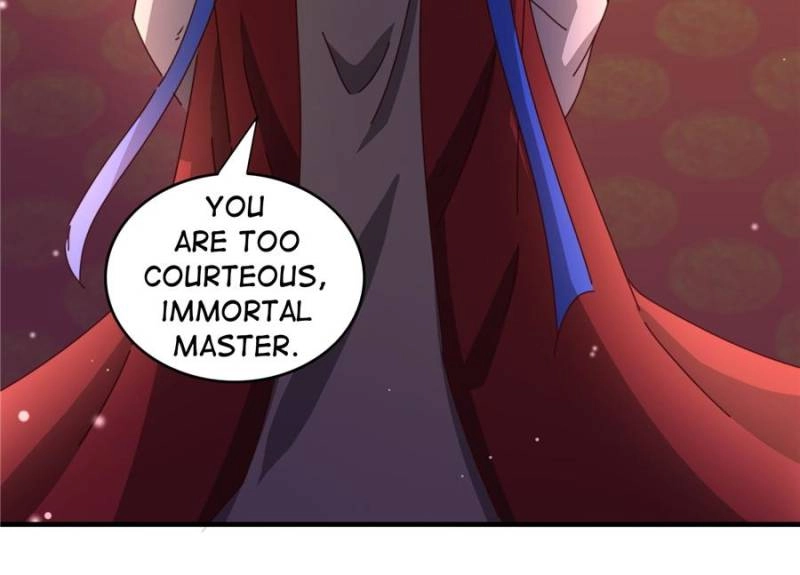 Read Fellow Daoist, your script is so beautiful chapter 82 image 8 on Lezhin