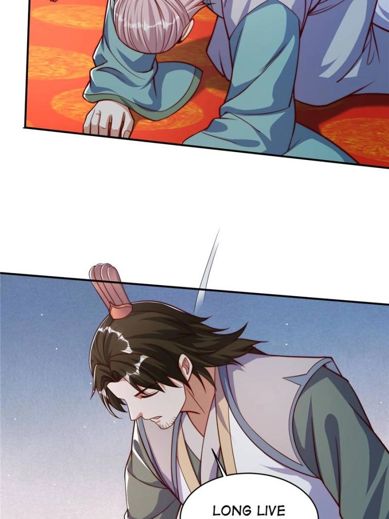 Read Fellow Daoist, your script is so beautiful chapter 83 image 10 on Lezhin