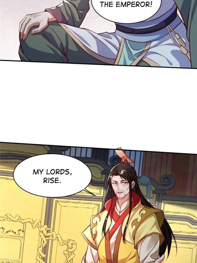 Read Fellow Daoist, your script is so beautiful chapter 83 image 11 on Lezhin