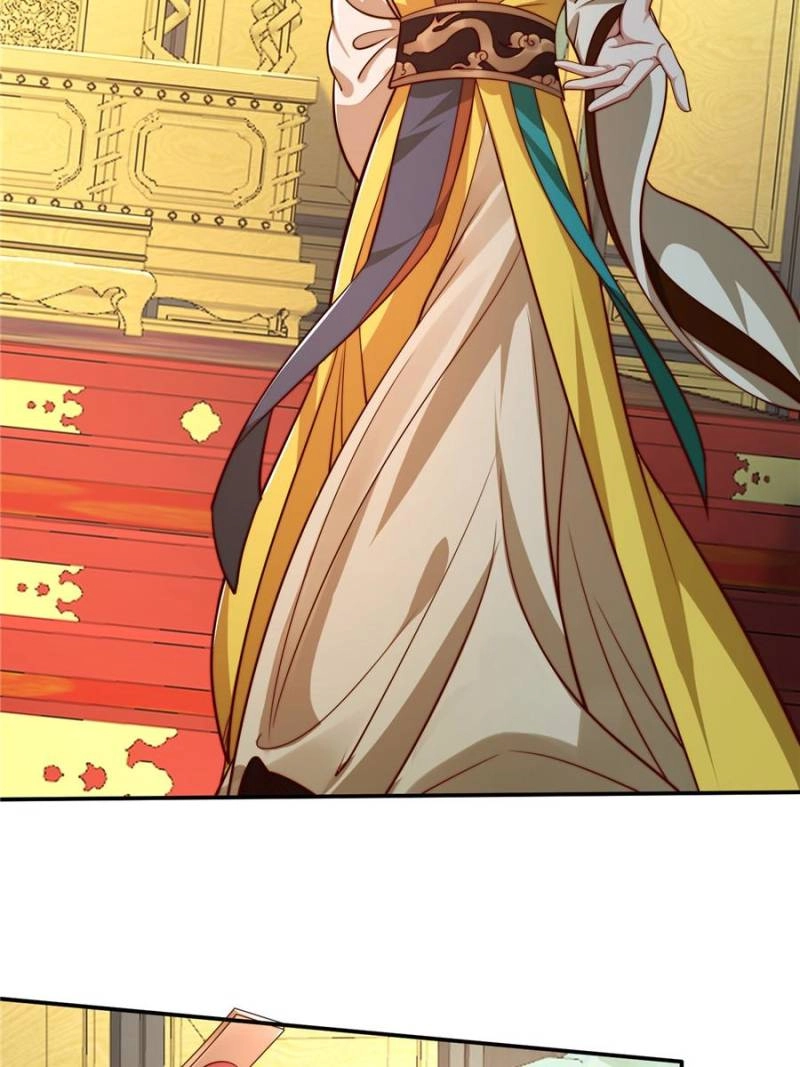 Read Fellow Daoist, your script is so beautiful chapter 83 image 12 on Lezhin