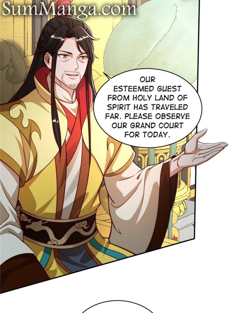 Read Fellow Daoist, your script is so beautiful chapter 83 image 13 on Lezhin