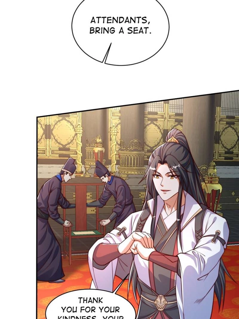 Read Fellow Daoist, your script is so beautiful chapter 83 image 14 on Lezhin