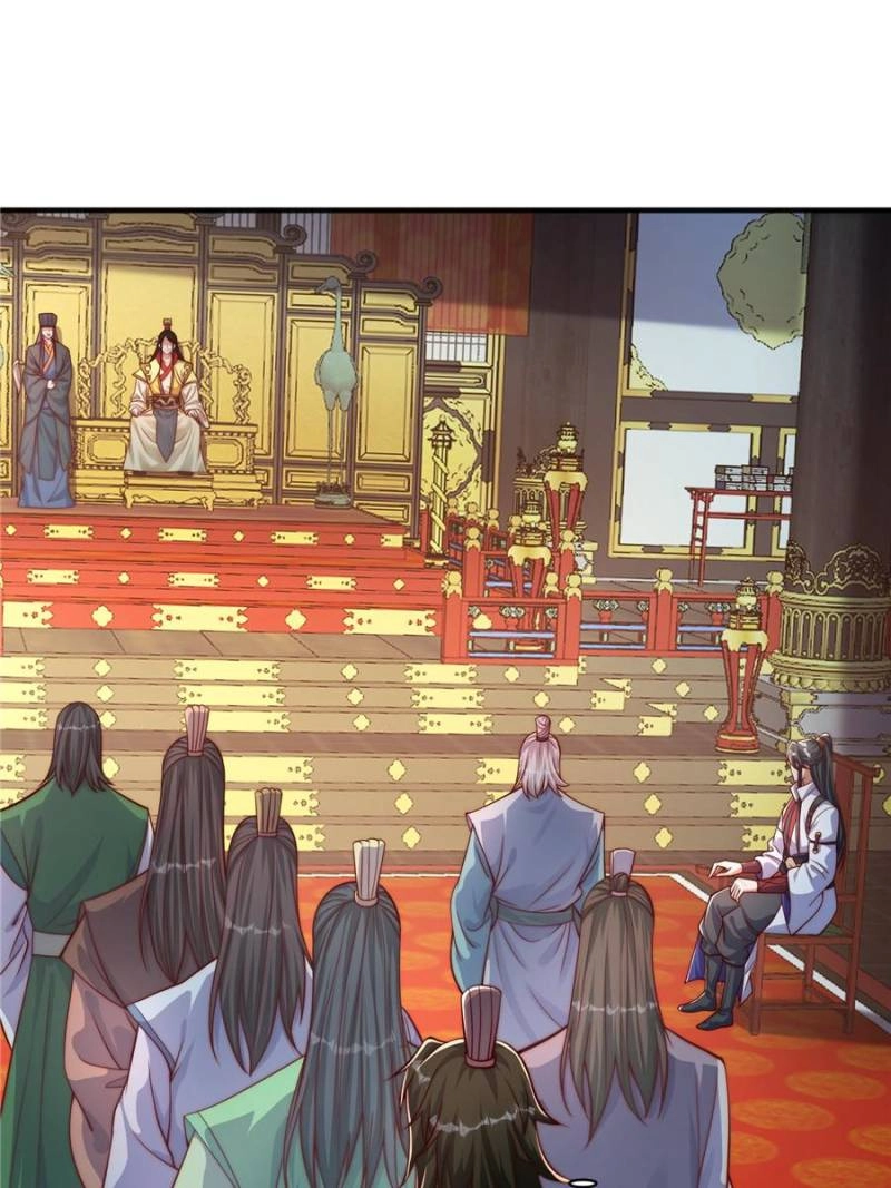 Read Fellow Daoist, your script is so beautiful chapter 83 image 16 on Lezhin