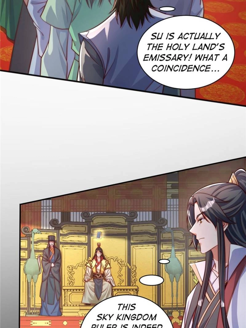 Read Fellow Daoist, your script is so beautiful chapter 83 image 17 on Lezhin