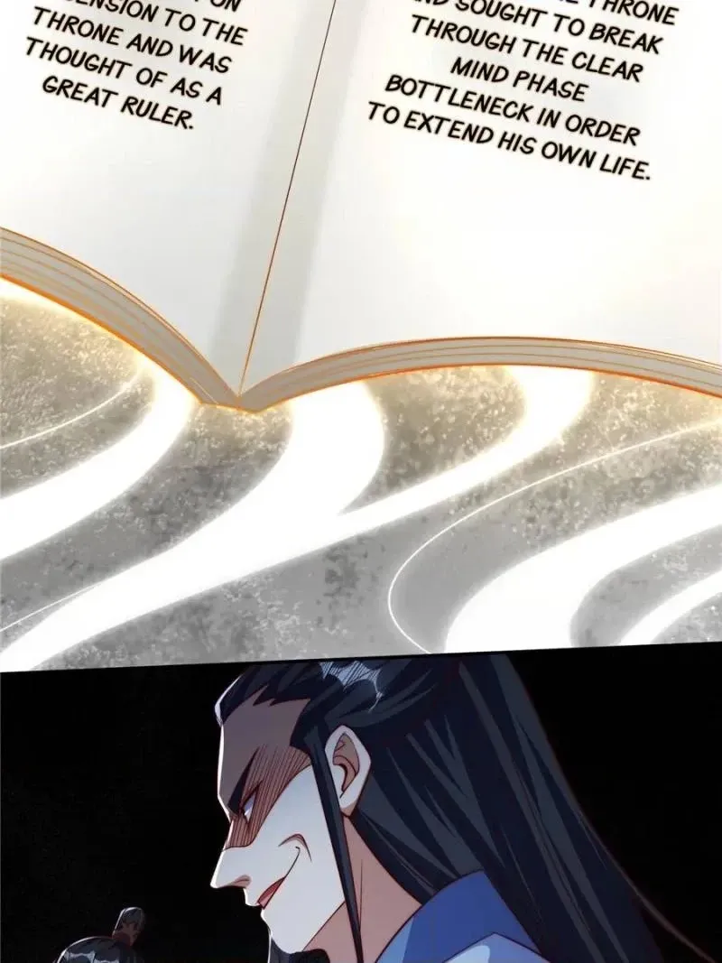 Read Fellow Daoist, your script is so beautiful chapter 83 image 19 on Lezhin