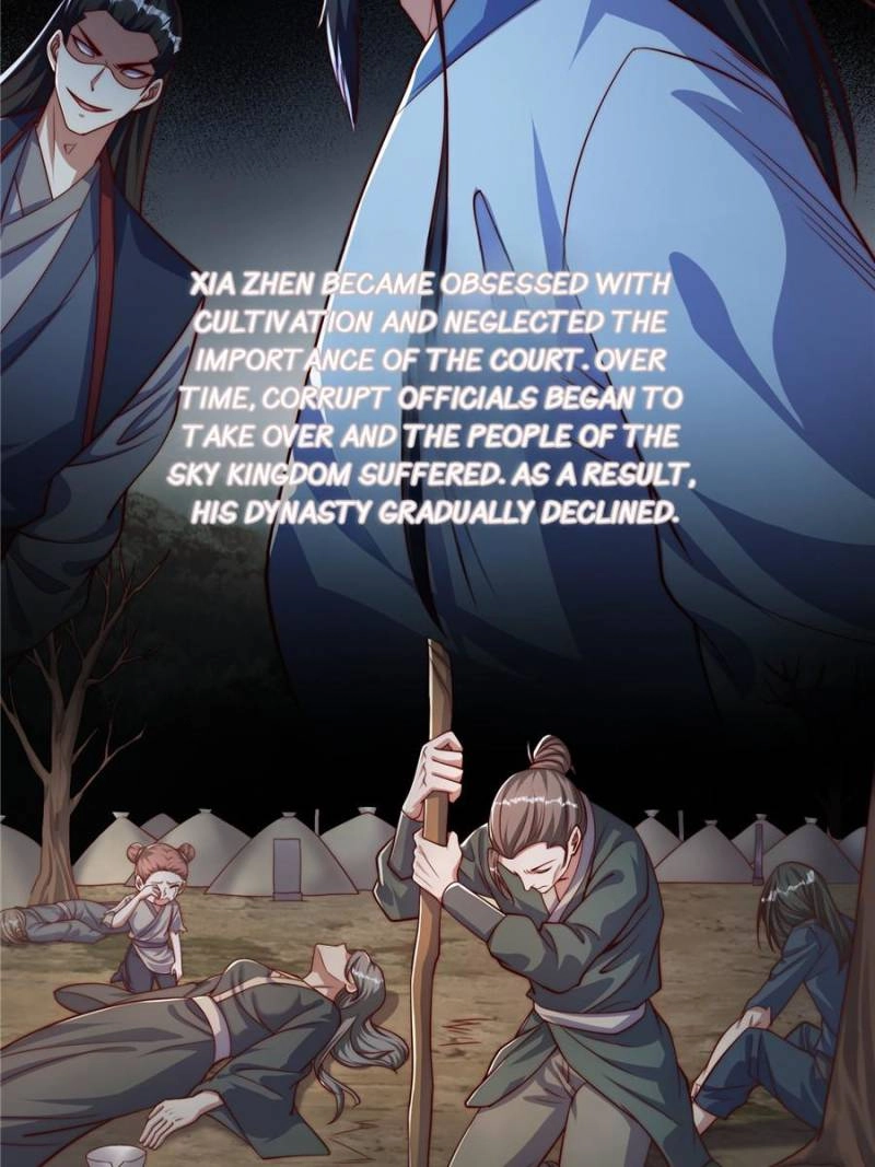 Read Fellow Daoist, your script is so beautiful chapter 83 image 20 on Lezhin