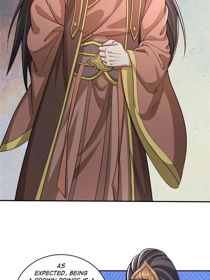 Read Fellow Daoist, your script is so beautiful chapter 83 image 27 on Lezhin