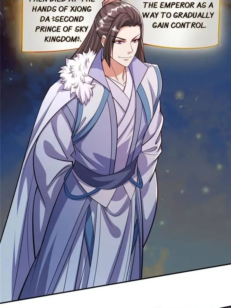 Read Fellow Daoist, your script is so beautiful chapter 83 image 29 on Lezhin