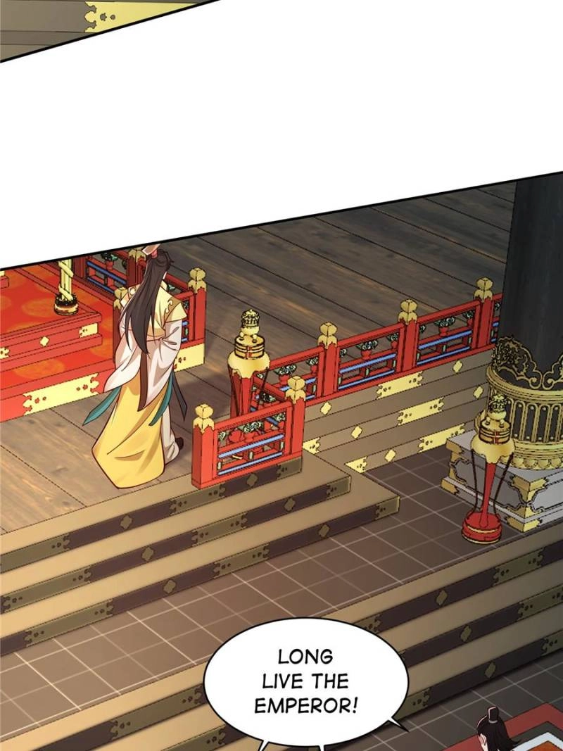 Read Fellow Daoist, your script is so beautiful chapter 83 image 34 on Lezhin