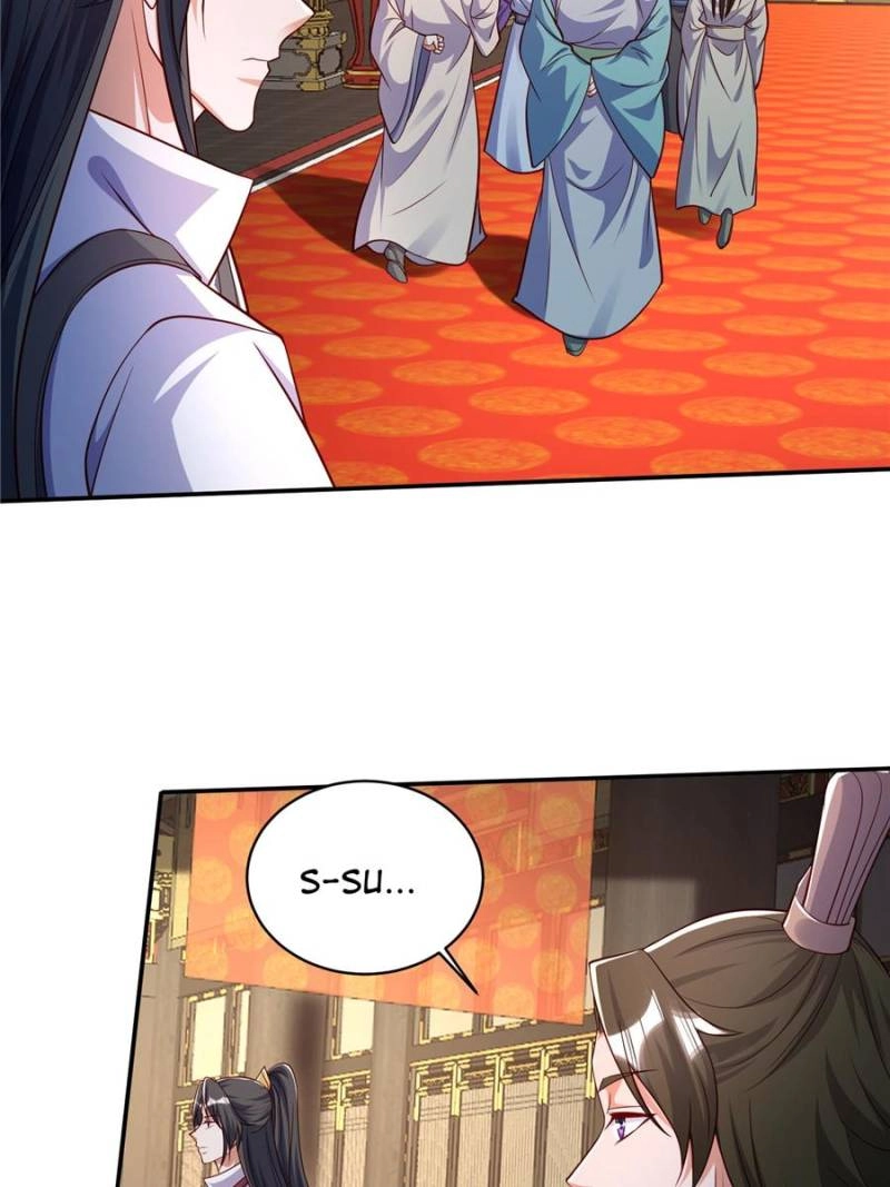 Read Fellow Daoist, your script is so beautiful chapter 83 image 36 on Lezhin