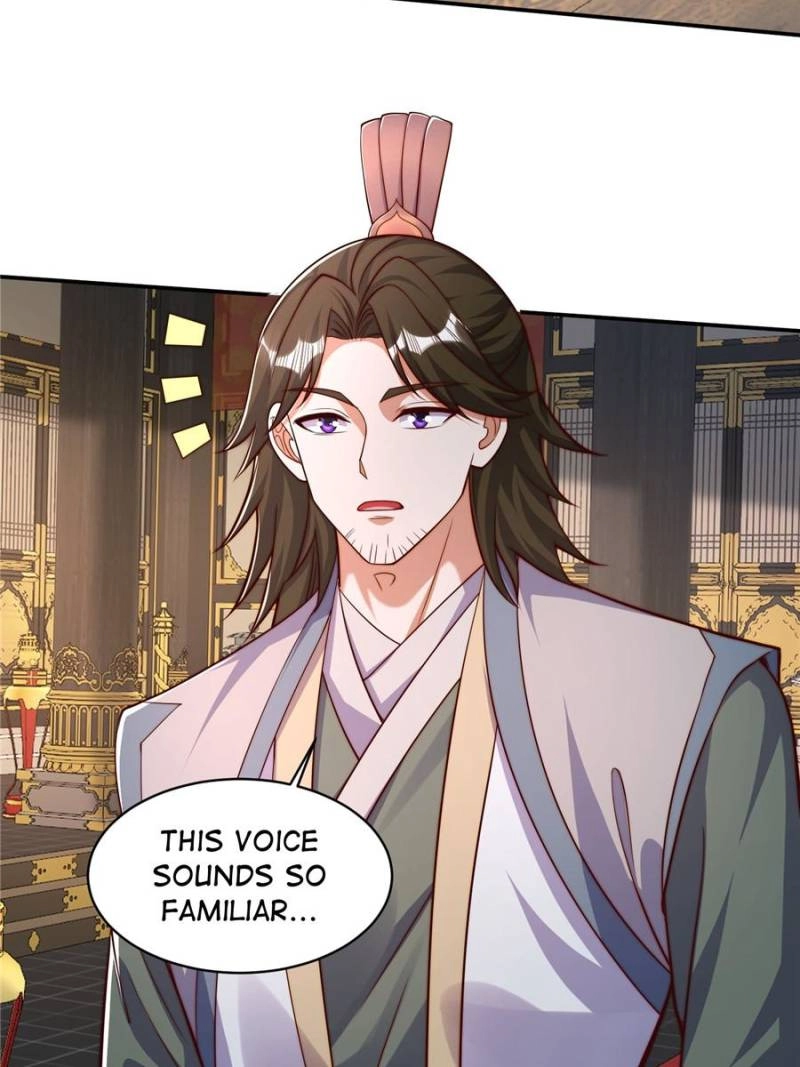 Read Fellow Daoist, your script is so beautiful chapter 83 image 4 on Lezhin