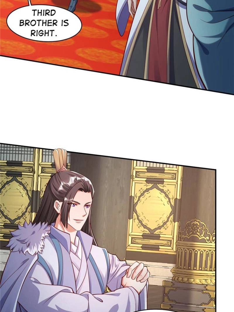 Read Fellow Daoist, your script is so beautiful chapter 83 image 41 on Lezhin