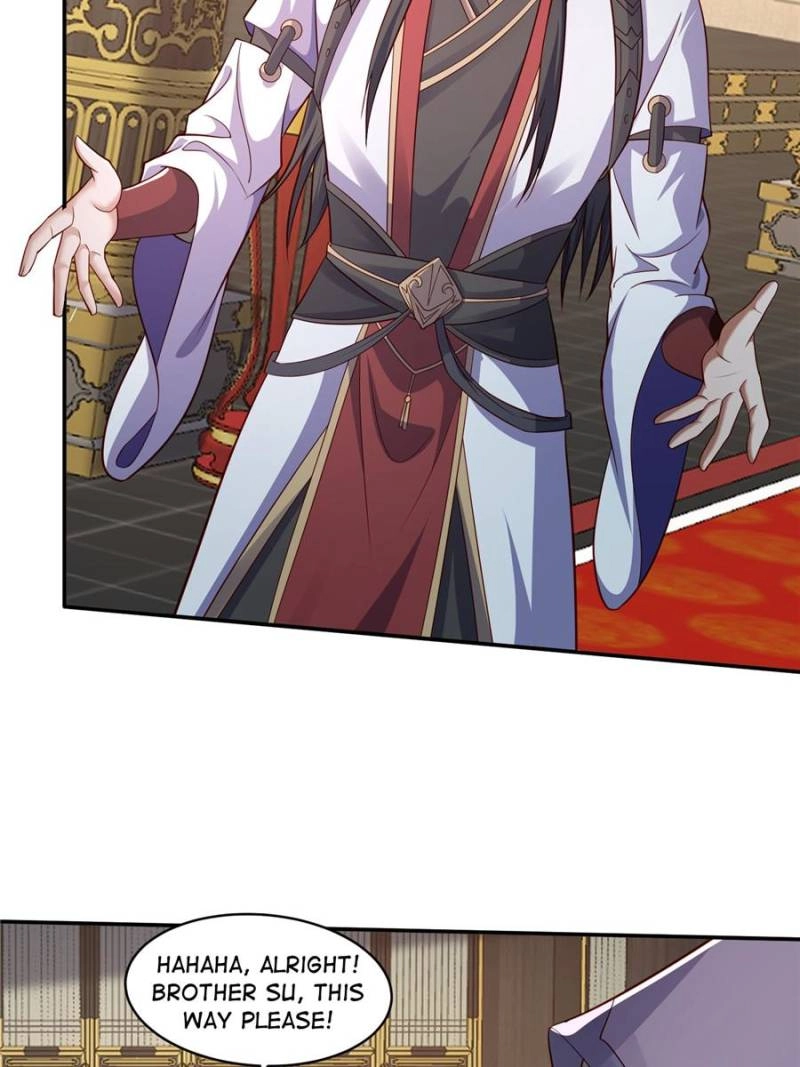 Read Fellow Daoist, your script is so beautiful chapter 83 image 43 on Lezhin