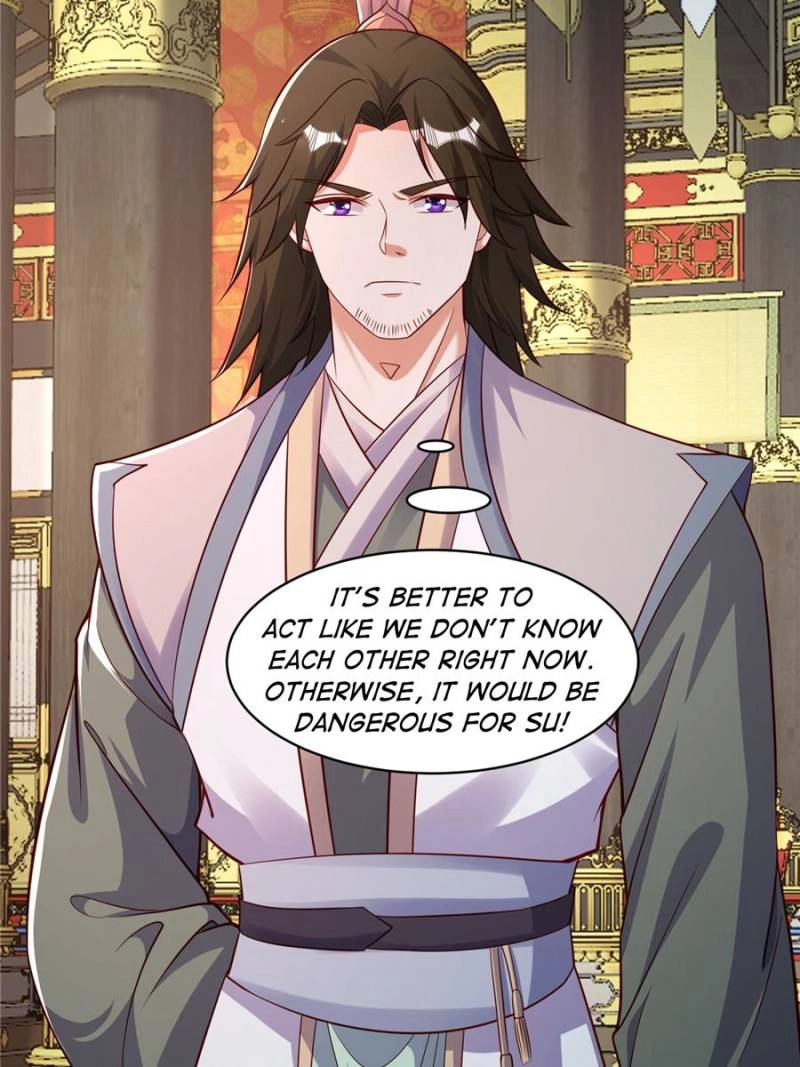 Read Fellow Daoist, your script is so beautiful chapter 83 image 45 on Lezhin