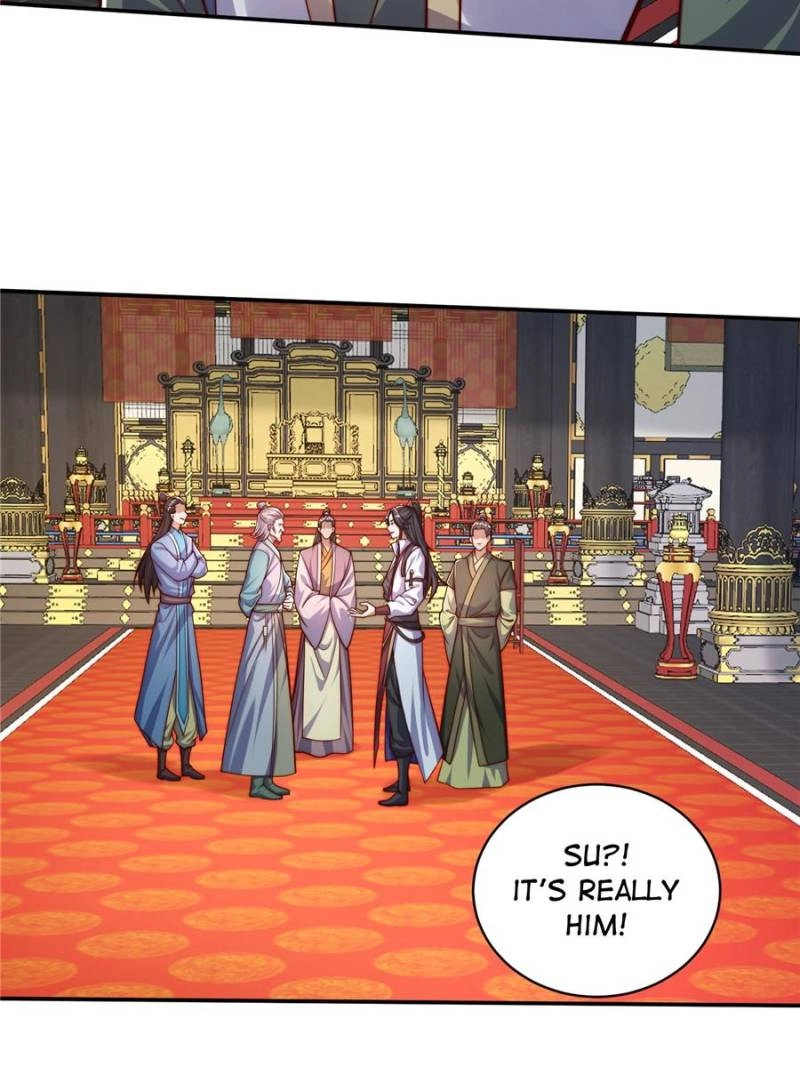 Read Fellow Daoist, your script is so beautiful chapter 83 image 5 on Lezhin