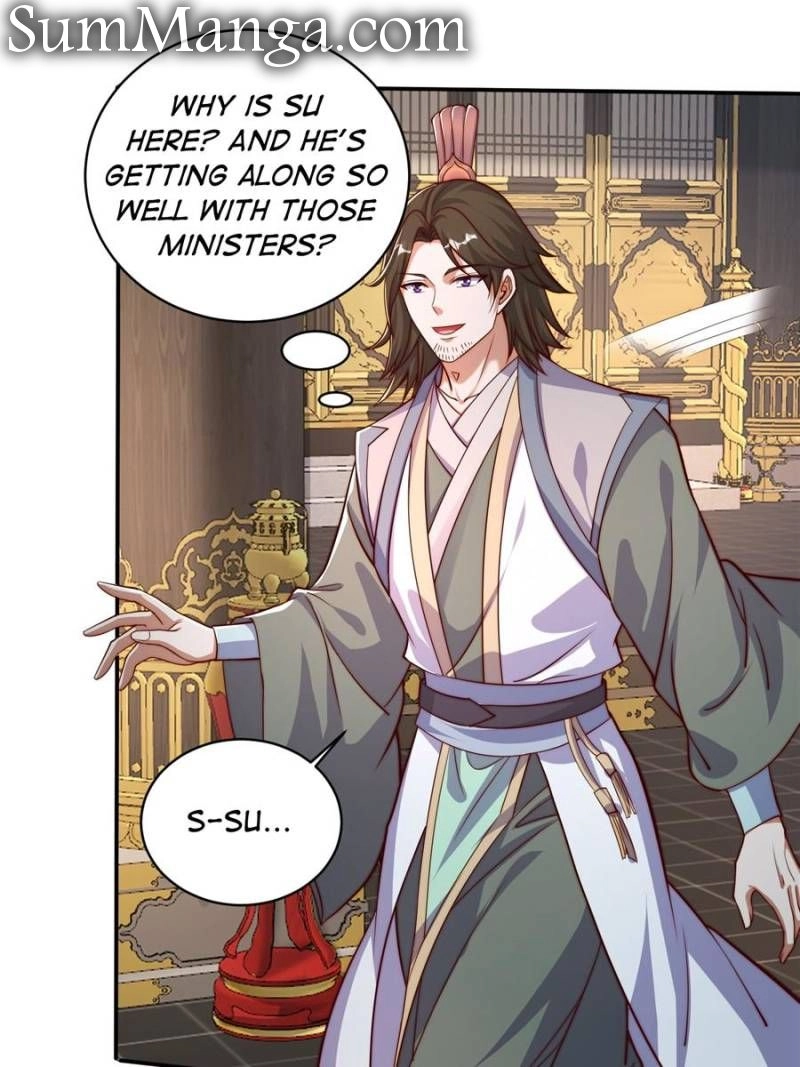 Read Fellow Daoist, your script is so beautiful chapter 83 image 6 on Lezhin