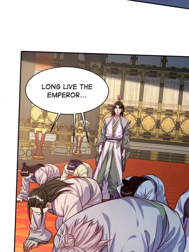 Read Fellow Daoist, your script is so beautiful chapter 83 image 9 on Lezhin