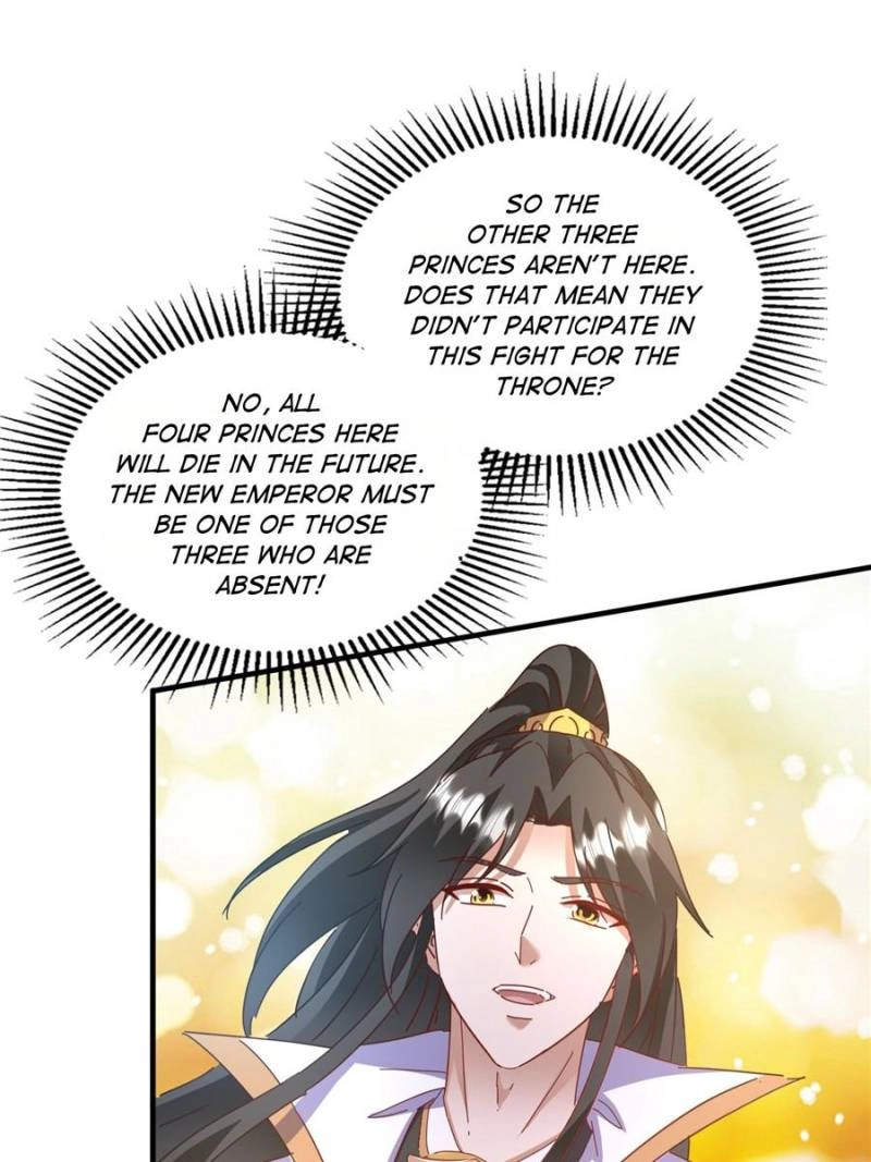 Read Fellow Daoist, your script is so beautiful chapter 84 image 10 on Lezhin