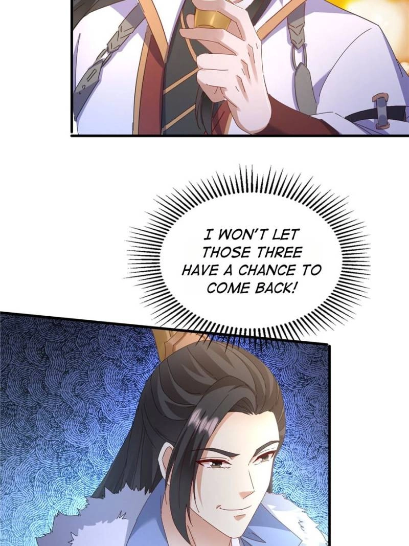 Read Fellow Daoist, your script is so beautiful chapter 84 image 11 on Lezhin