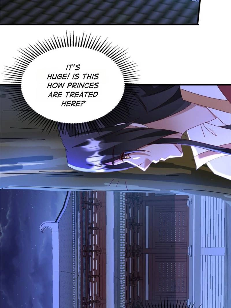 Read Fellow Daoist, your script is so beautiful chapter 84 image 16 on Lezhin