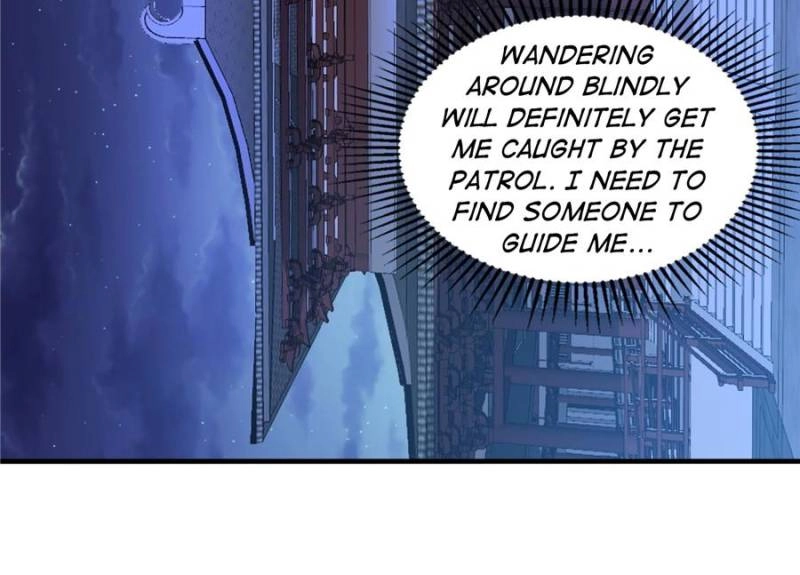 Read Fellow Daoist, your script is so beautiful chapter 84 image 17 on Lezhin