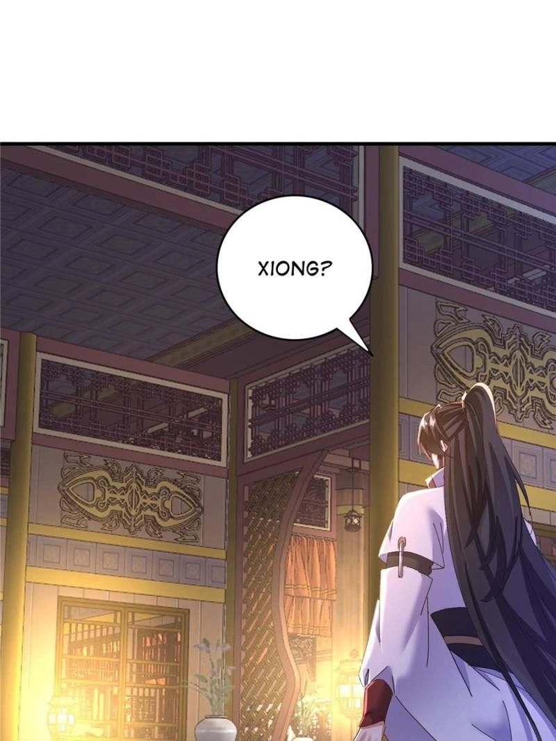 Read Fellow Daoist, your script is so beautiful chapter 84 image 27 on Lezhin