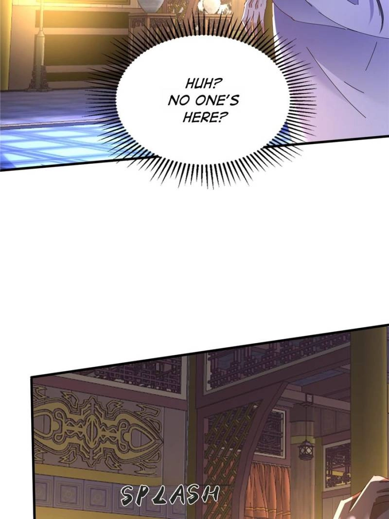 Read Fellow Daoist, your script is so beautiful chapter 84 image 28 on Lezhin