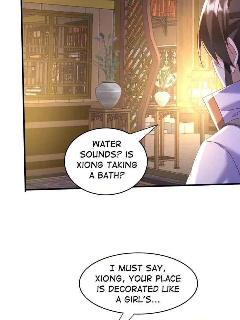 Read Fellow Daoist, your script is so beautiful chapter 84 image 29 on Lezhin