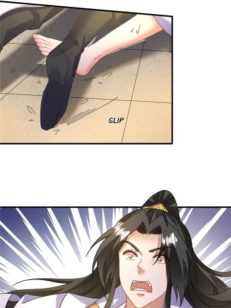 Read Fellow Daoist, your script is so beautiful chapter 84 image 38 on Lezhin