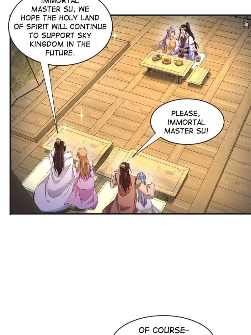Read Fellow Daoist, your script is so beautiful chapter 84 image 4 on Lezhin