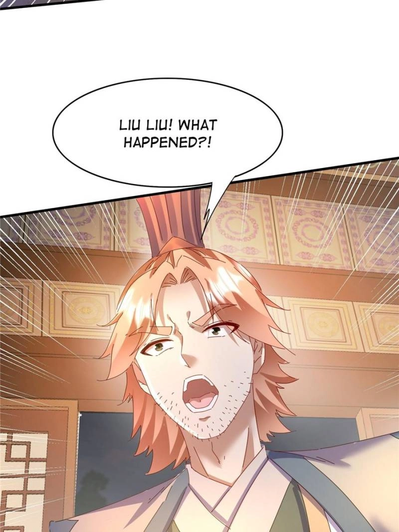 Read Fellow Daoist, your script is so beautiful chapter 84 image 43 on Lezhin