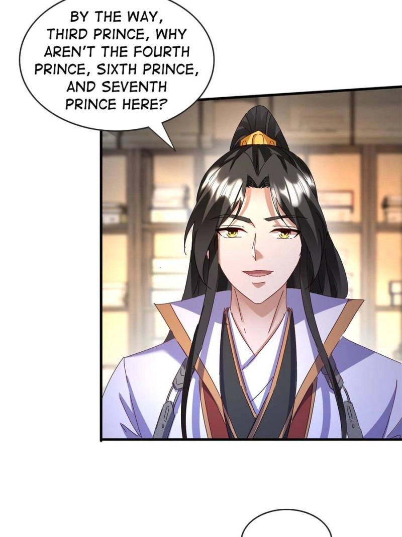 Read Fellow Daoist, your script is so beautiful chapter 84 image 6 on Lezhin