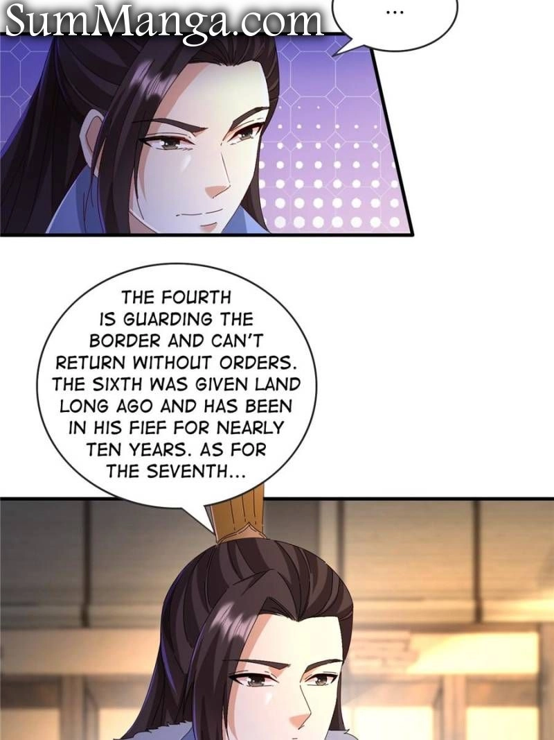 Read Fellow Daoist, your script is so beautiful chapter 84 image 7 on Lezhin
