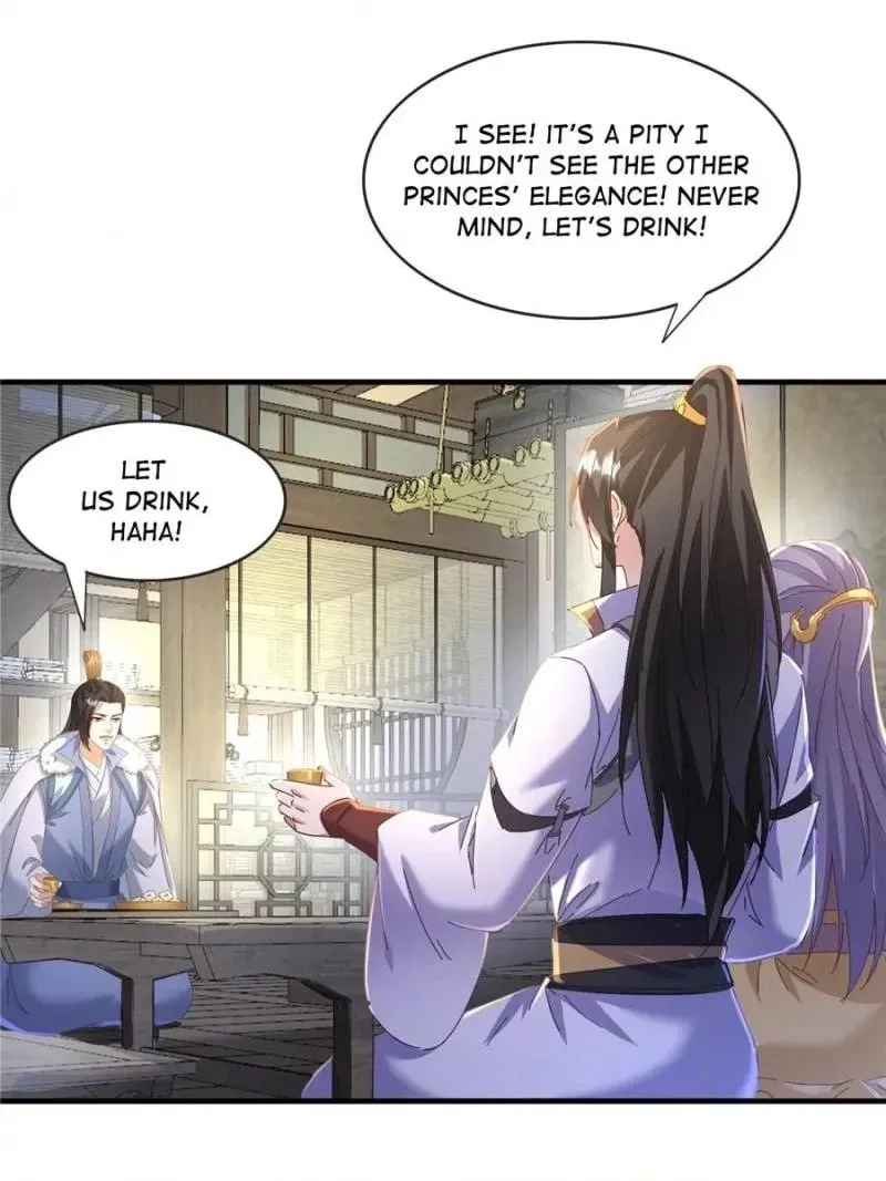 Read Fellow Daoist, your script is so beautiful chapter 84 image 9 on Lezhin