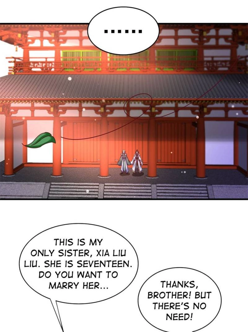 Read Fellow Daoist, your script is so beautiful chapter 85 image 10 on Lezhin