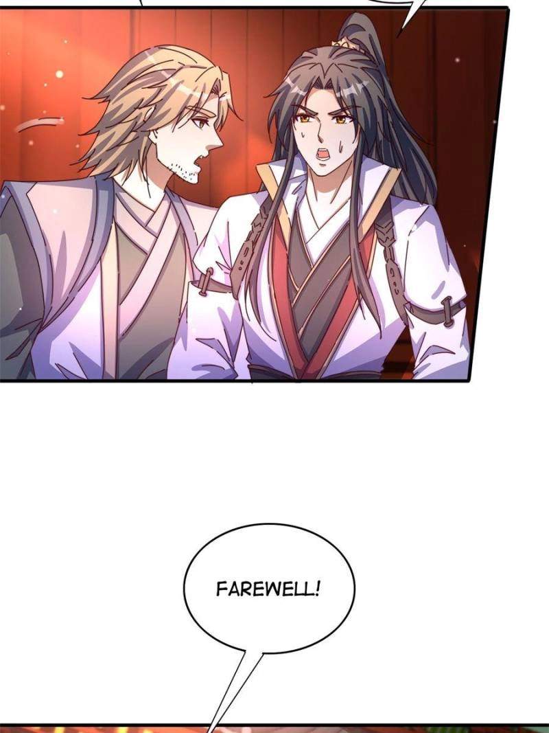 Read Fellow Daoist, your script is so beautiful chapter 85 image 11 on Lezhin