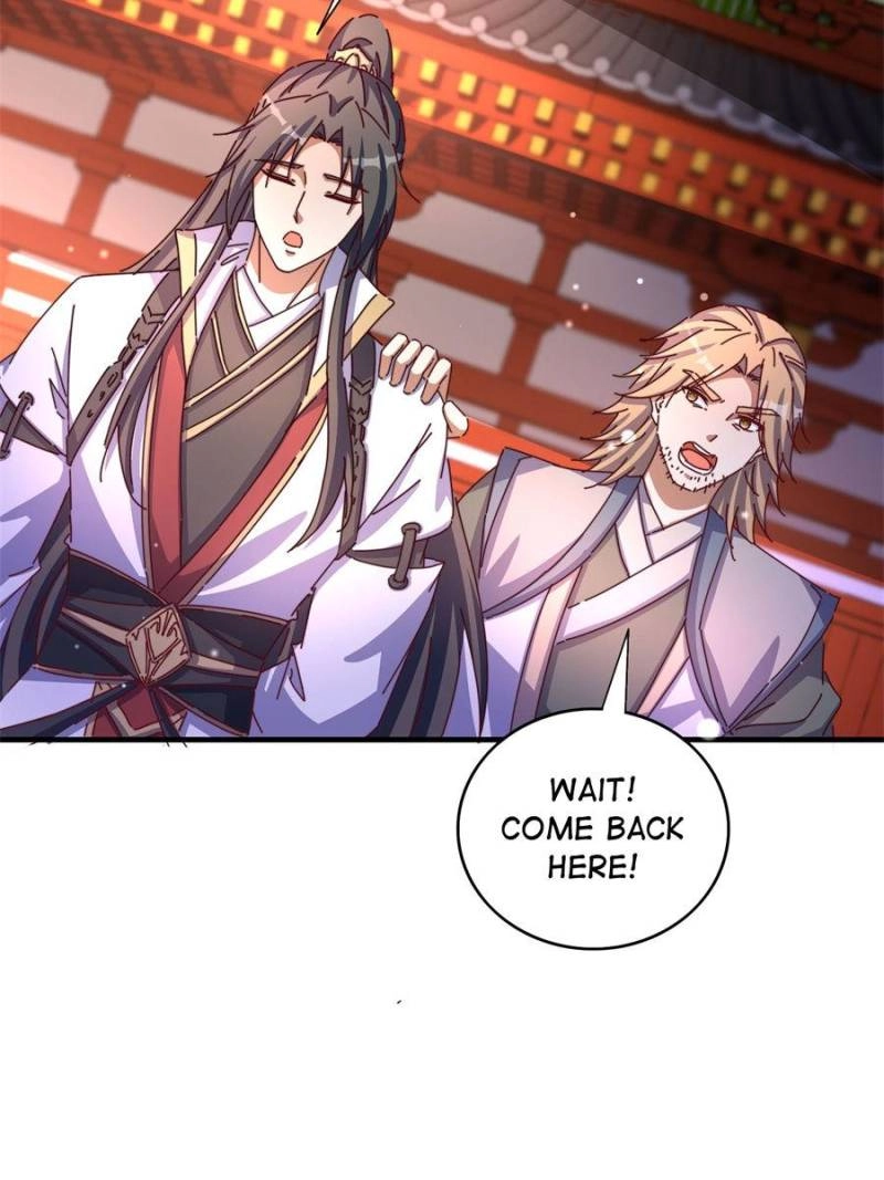 Read Fellow Daoist, your script is so beautiful chapter 85 image 12 on Lezhin
